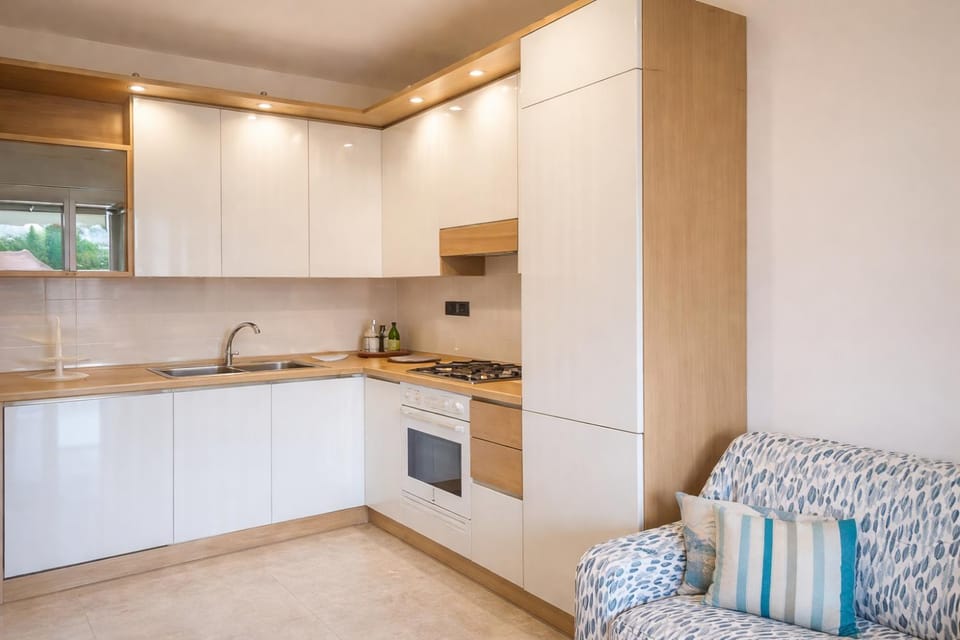 dishwasher, oven, stove, kitchen