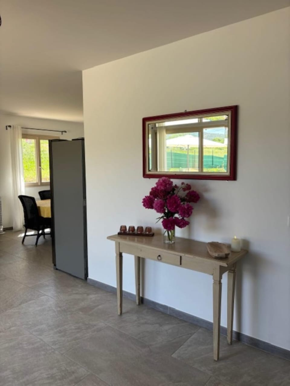 "La Lacoste Charm and View of the Luberon" House in Lacoste