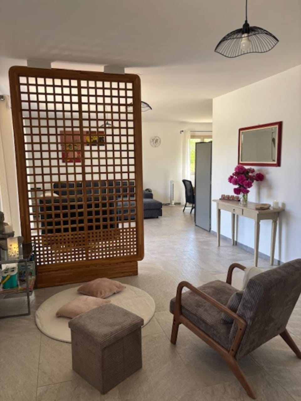 "La Lacoste Charm and View of the Luberon" House in Lacoste