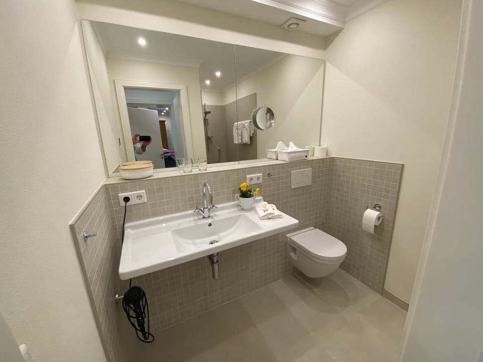 Charmantes Einzelzimmer Vacation rental in Bergisch Gladbach