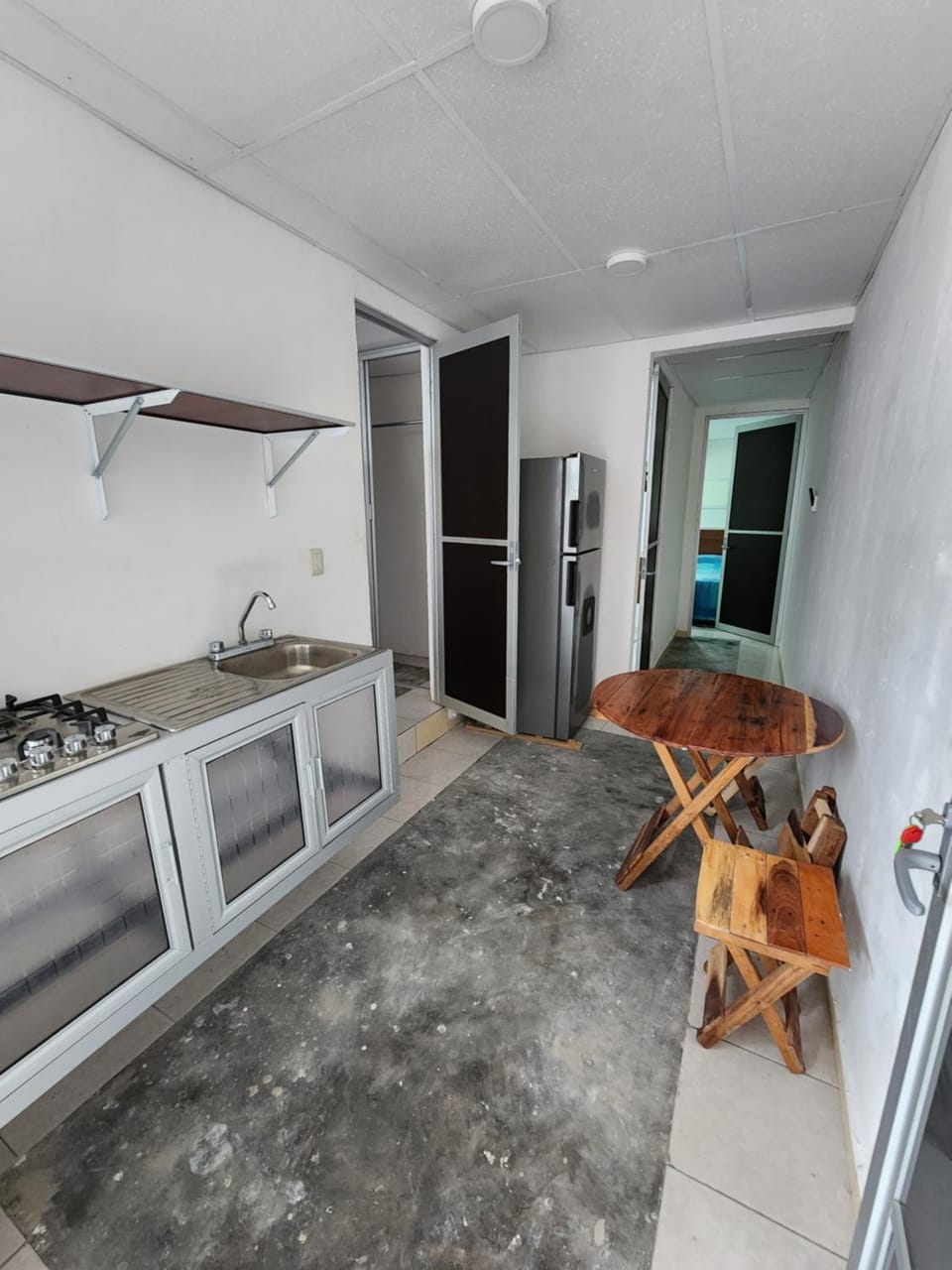 Depamedios4 Apartment in State of Tabasco