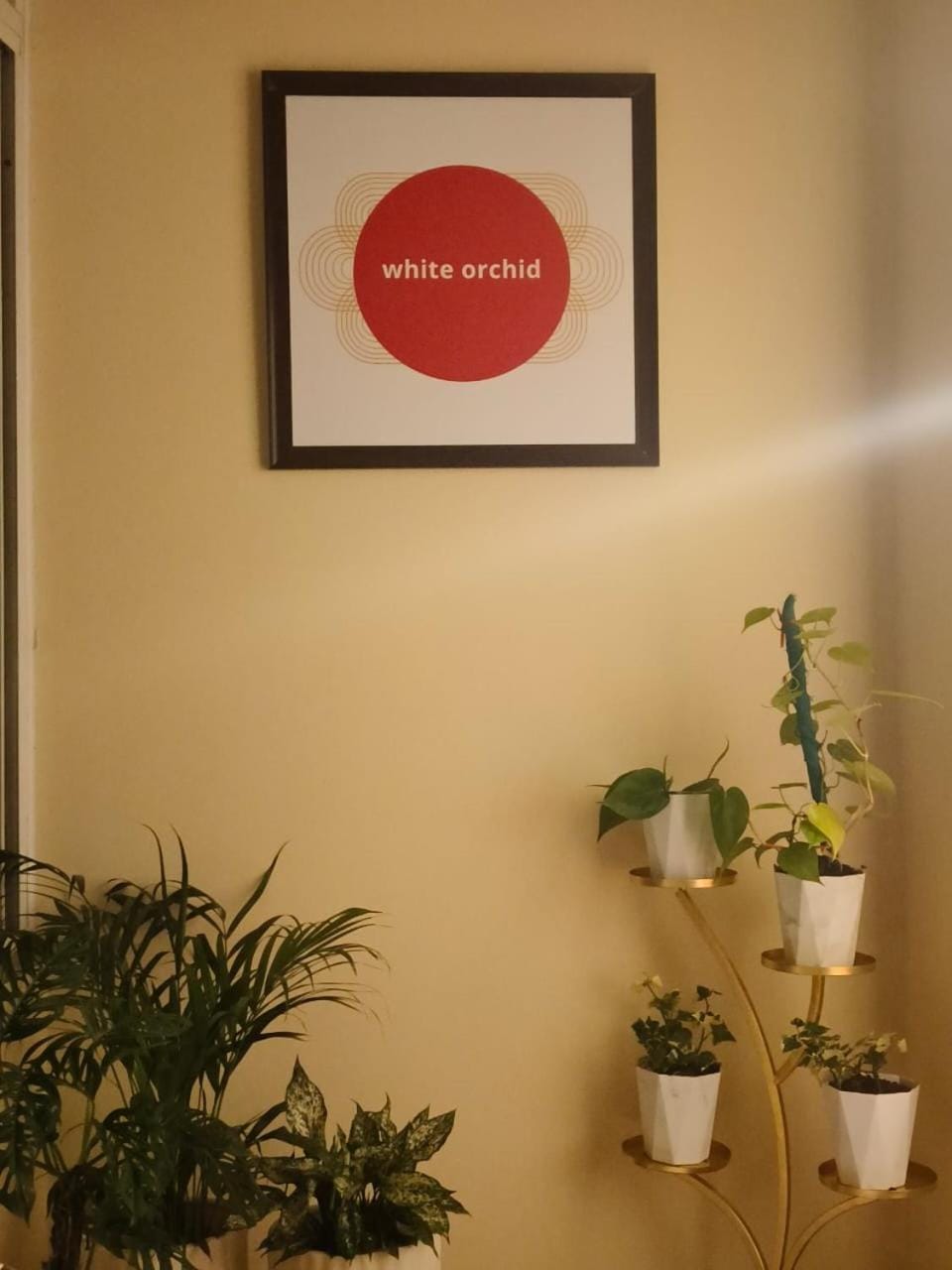 Property logo or sign, Balcony/Terrace