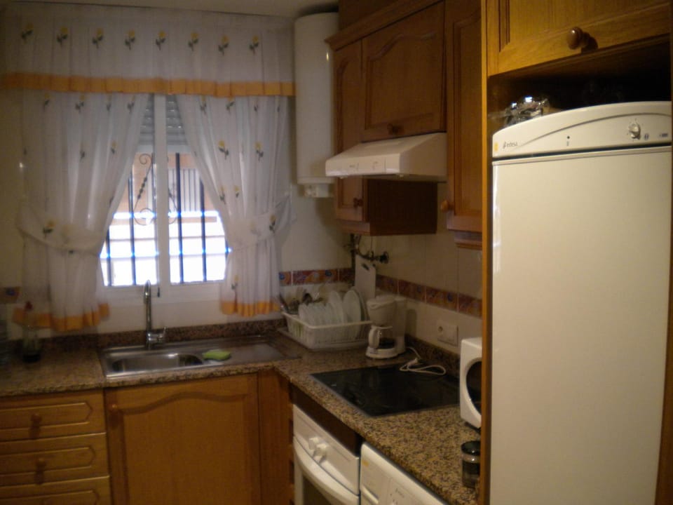 Apartamento Costa Marina Magic World Apartment in Valencian Community