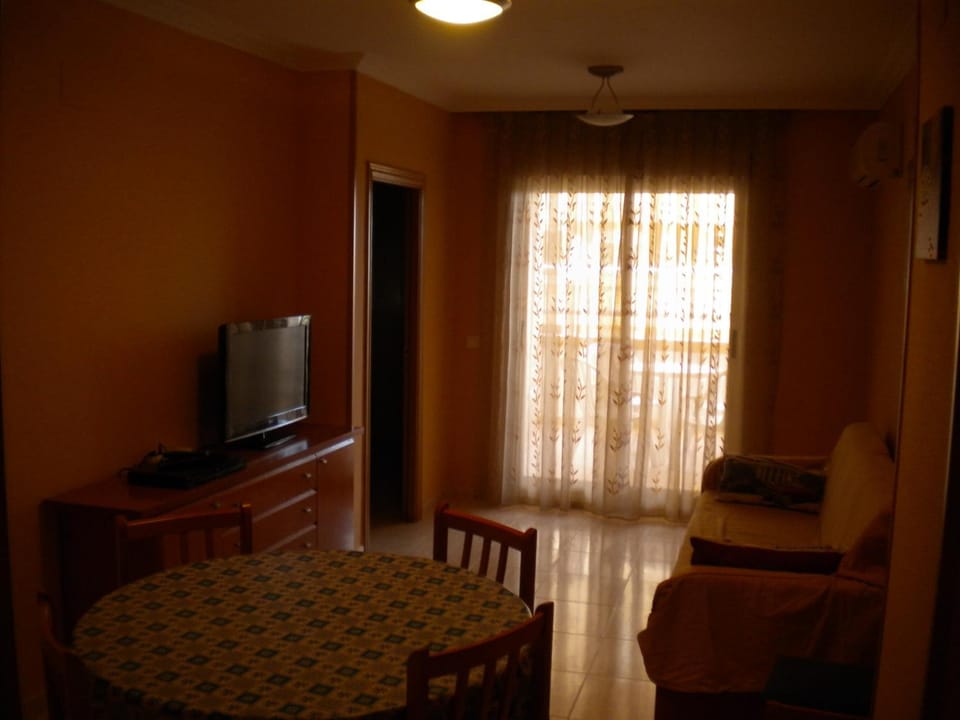 Apartamento Costa Marina Magic World Apartment in Valencian Community