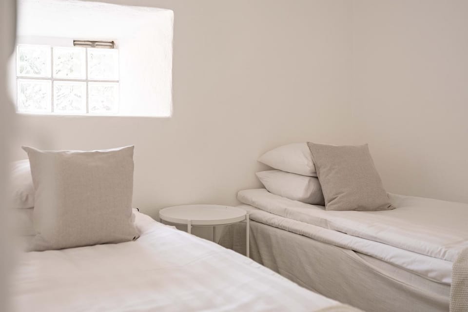 Top renovated studio in the heart of Visby Apartment in Visby