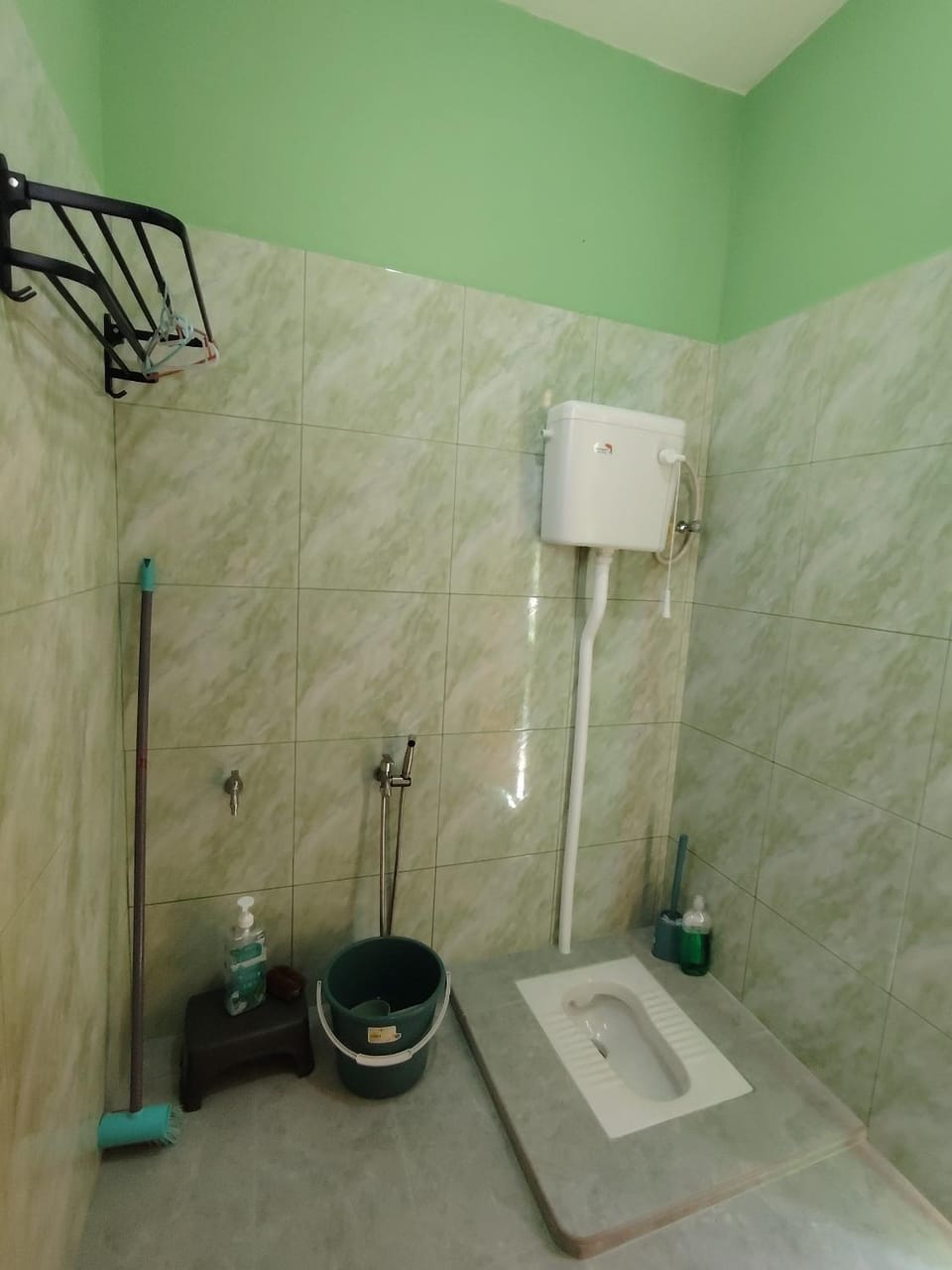 Hijau Harmoni Stay Bed and Breakfast in Mersing