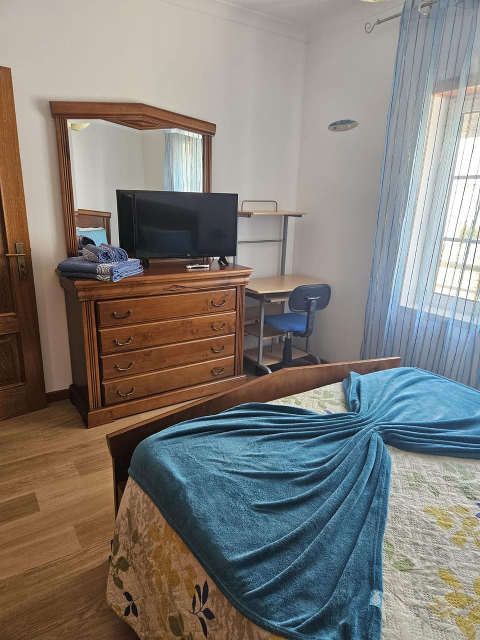 BigWaves2 Vacation rental in Nazaré