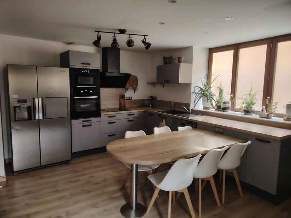 La Casa Beaujolaise Apartment in Auvergne-Rhône-Alpes