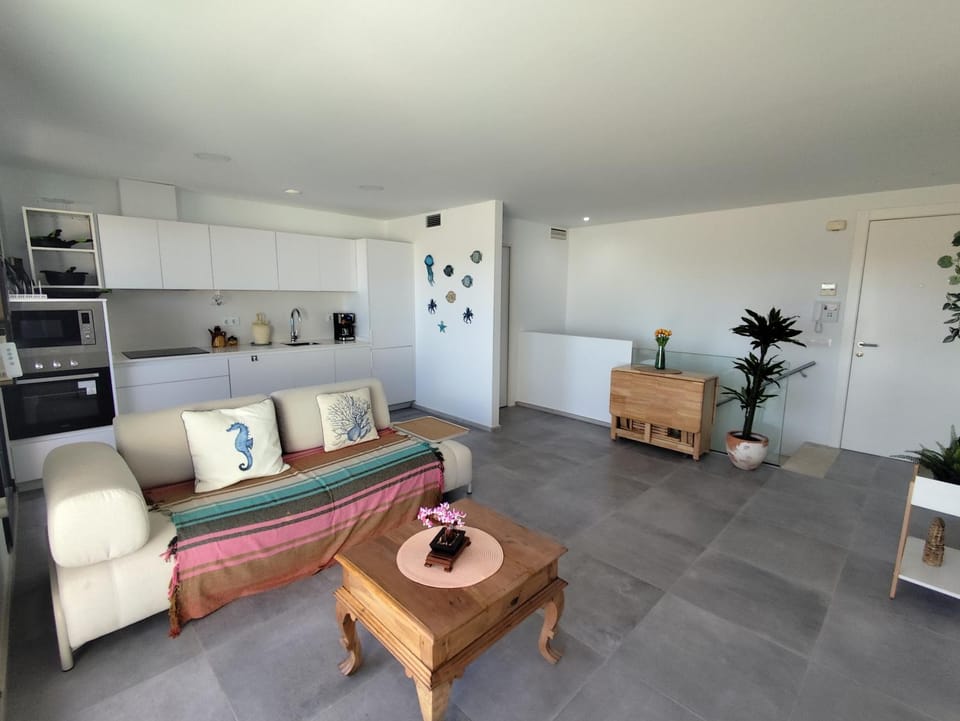 Terrazas Del Pozo 5 Apartment in Pozo de los Frailes