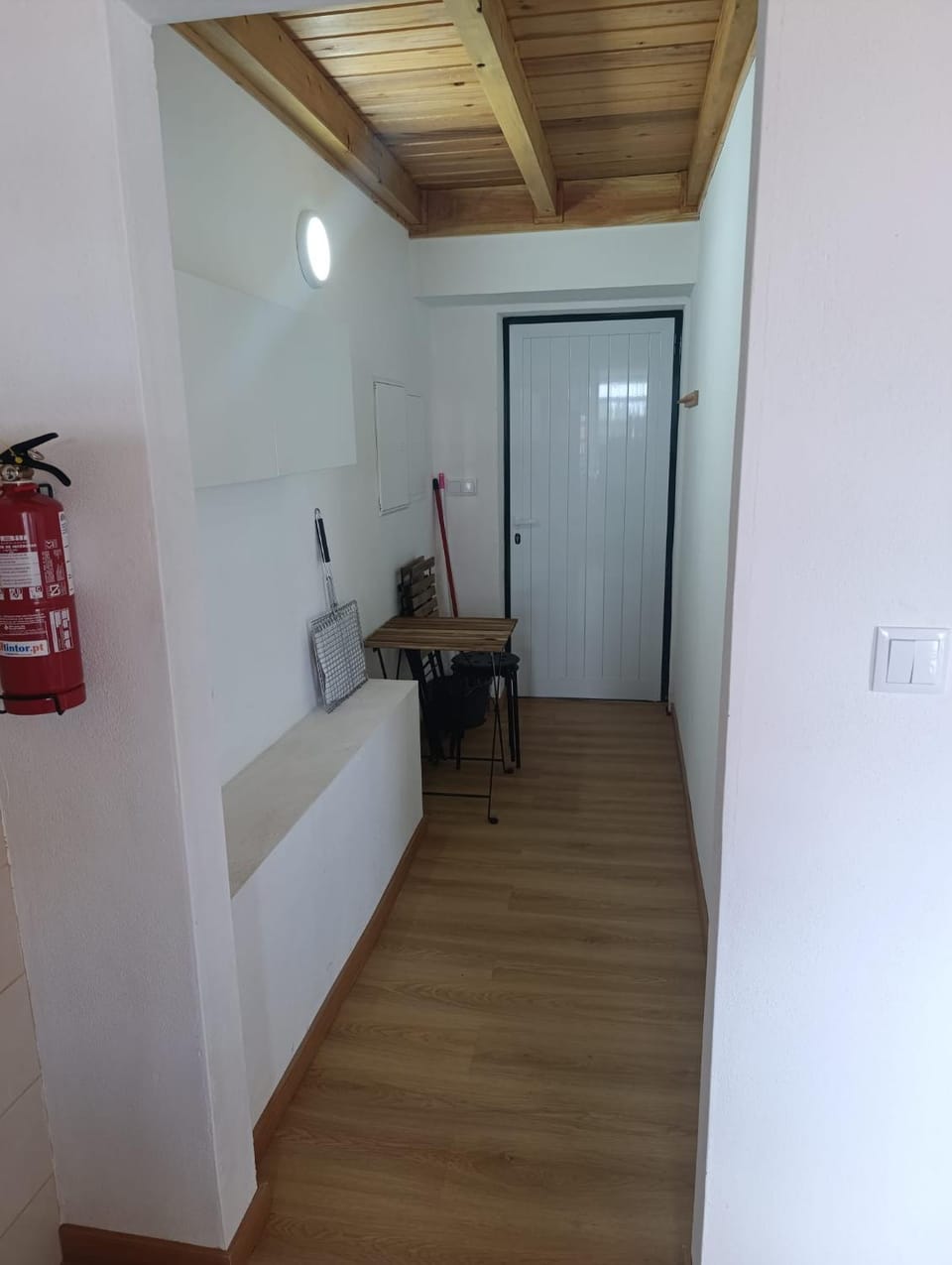 Casa da Miragaia House in Azores District
