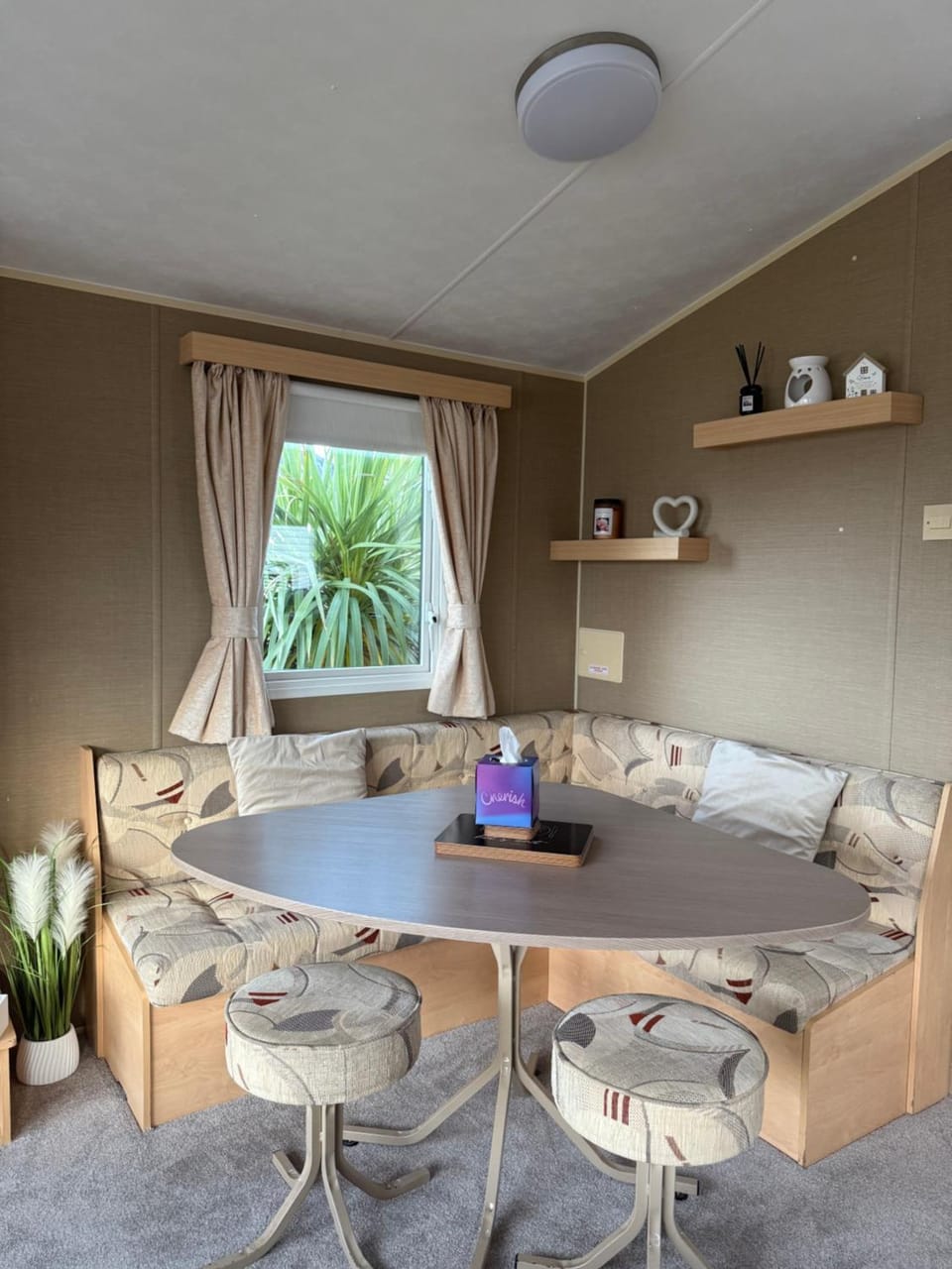 Luxury holiday home cranfield House in Northern Ireland