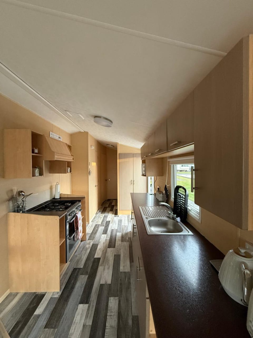 Luxury holiday home cranfield House in Northern Ireland