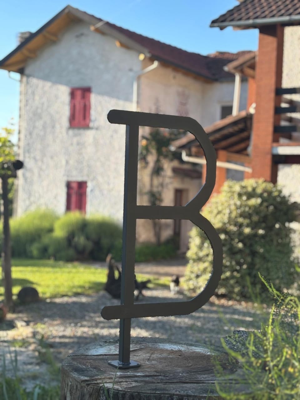 Cremolino - Casa Boccaccia 115 Country House House in Liguria