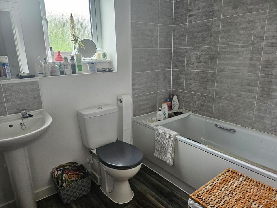 House in Cornwall Apartment in Redruth