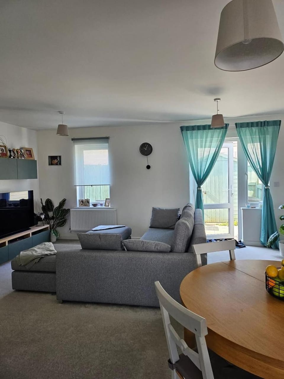 House in Cornwall Apartment in Redruth