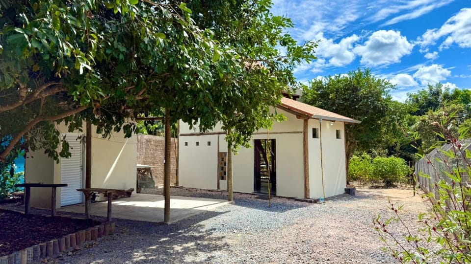 Casa Gringa House in Cavalcante