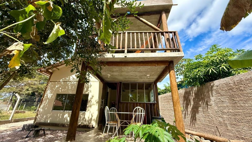 Casa Gringa House in Cavalcante
