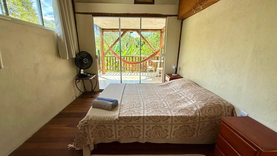 Casa Gringa House in Cavalcante