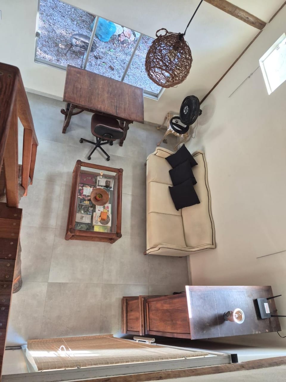 Casa Gringa House in Cavalcante