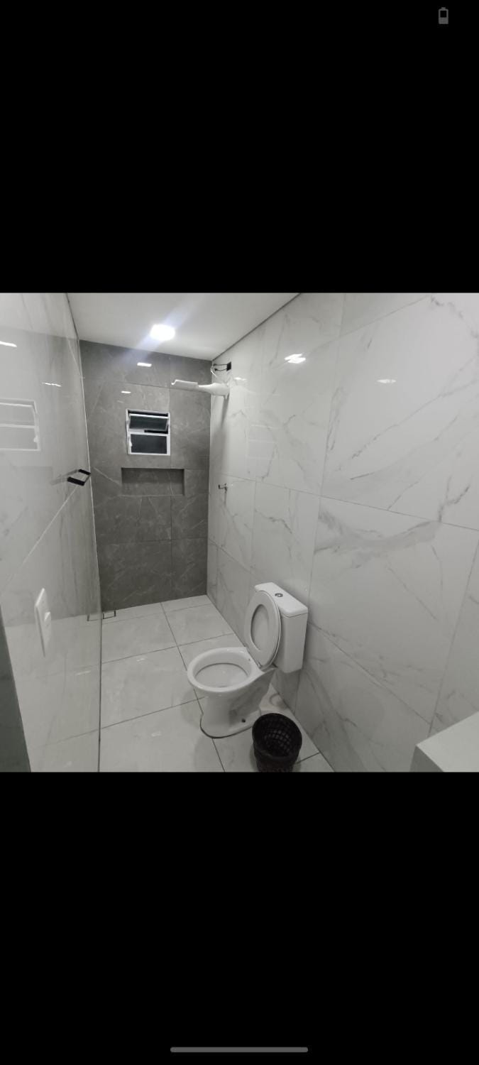 Hotel flex Love hotel in Santos