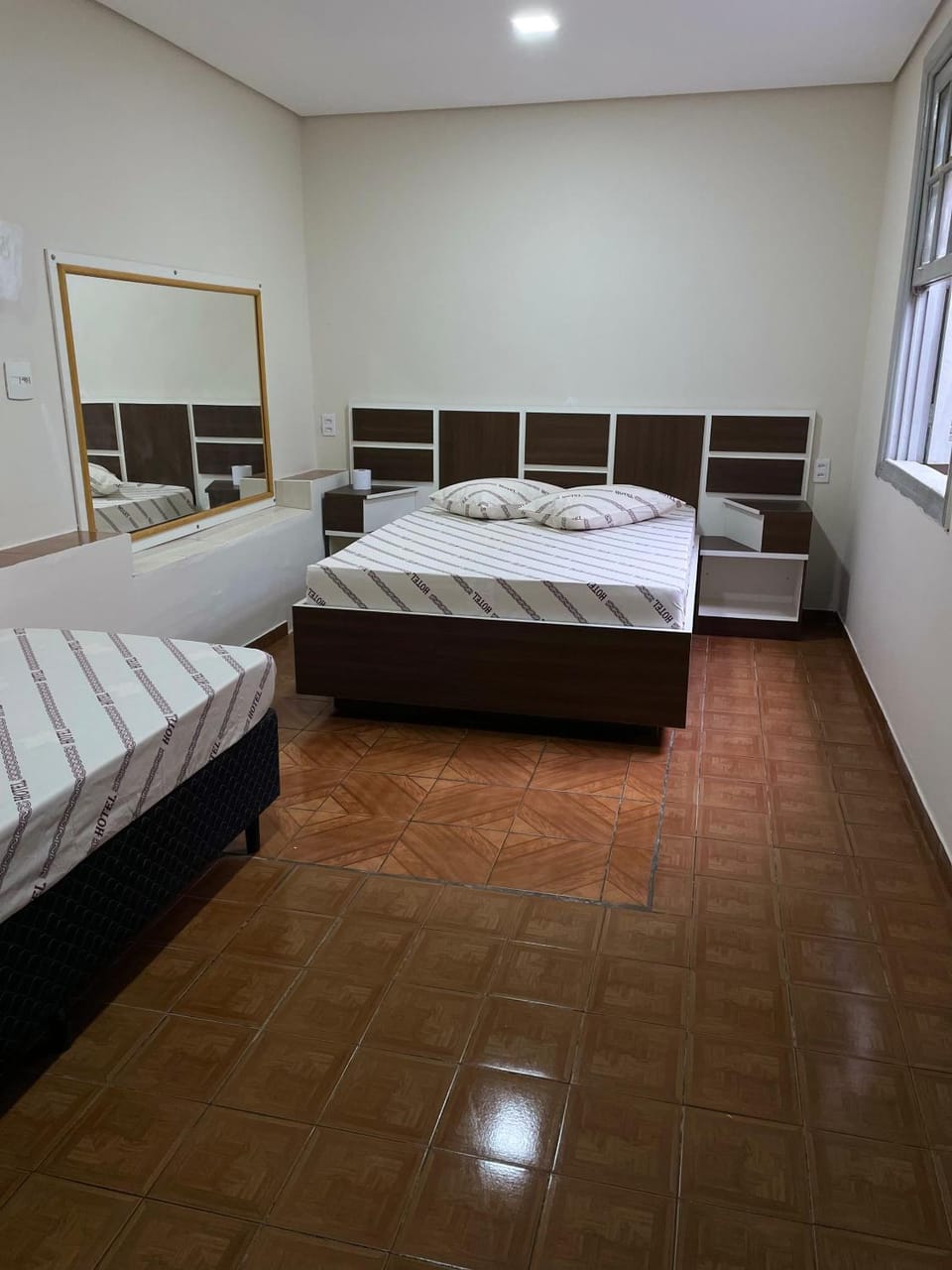 Hotel flex Love hotel in Santos