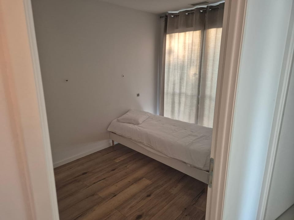 T3 rdc mimosas Apartment in Montpellier