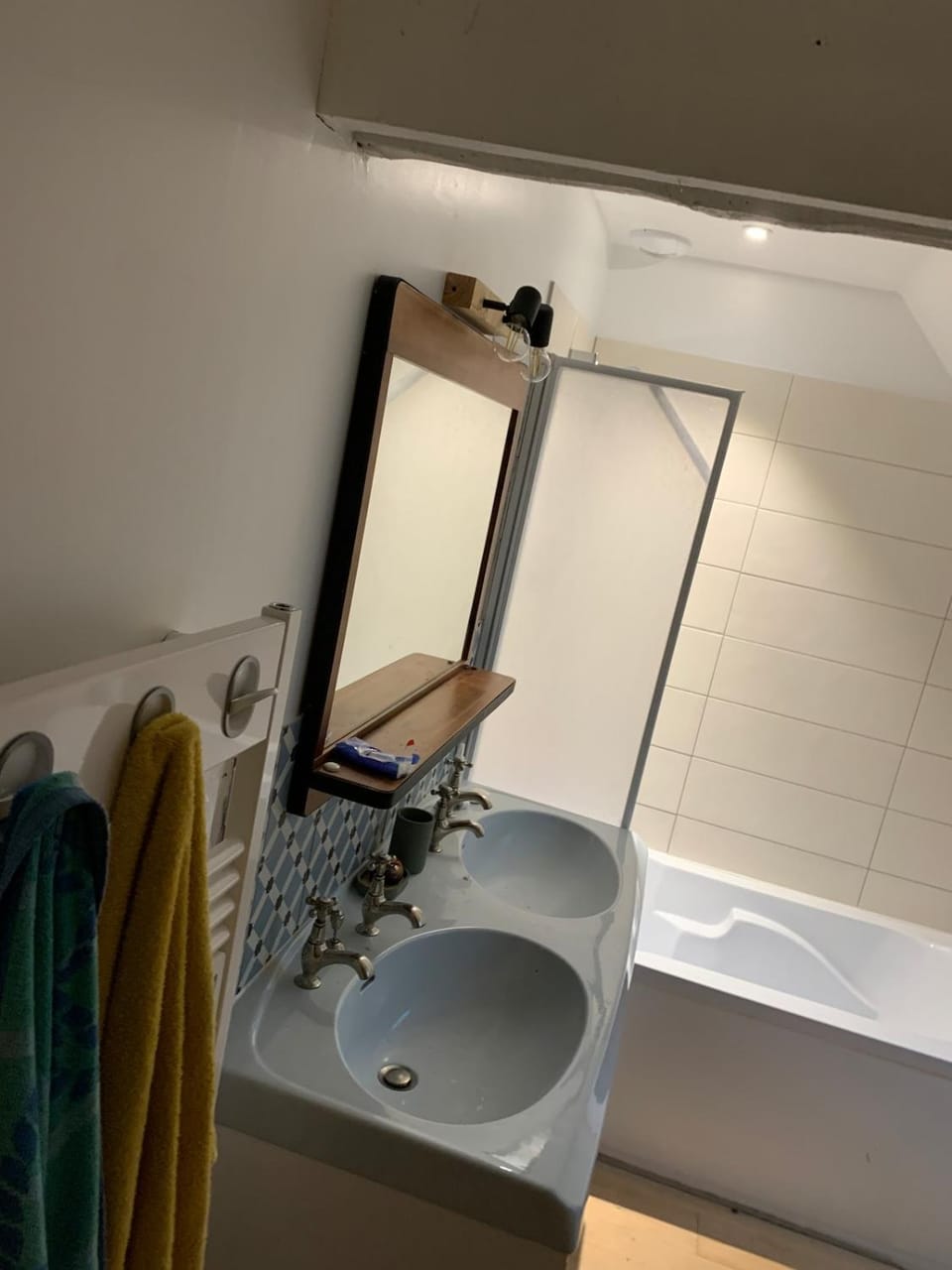 Bath