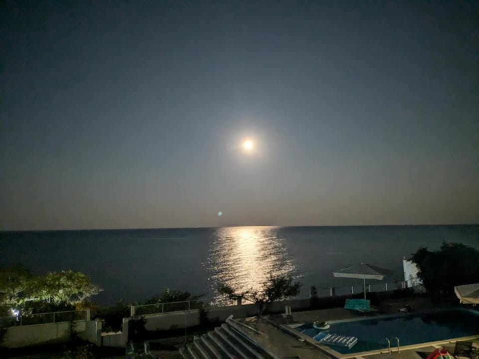 Grand Villa Maronia Villa in Decentralized Administration of Macedonia and Thrace