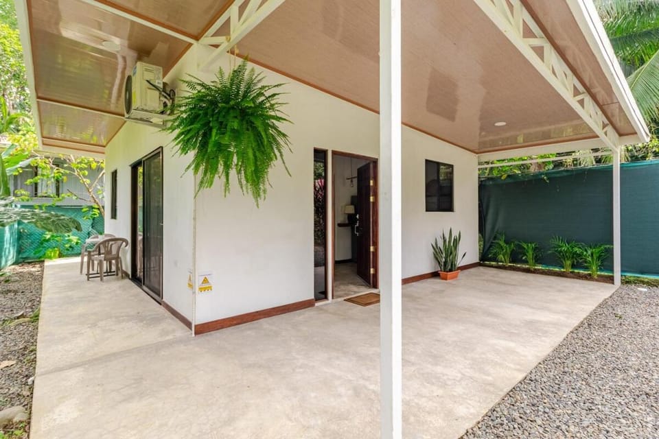 Casa Yute Apartment in Panama