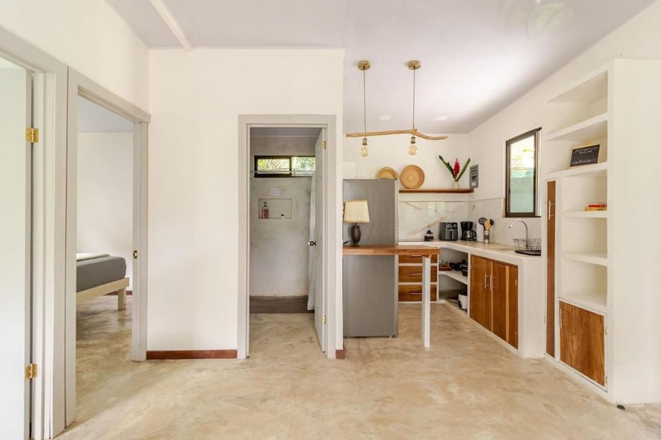 Casa Yute Apartment in Panama