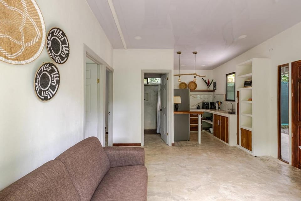 Casa Yute Apartment in Panama