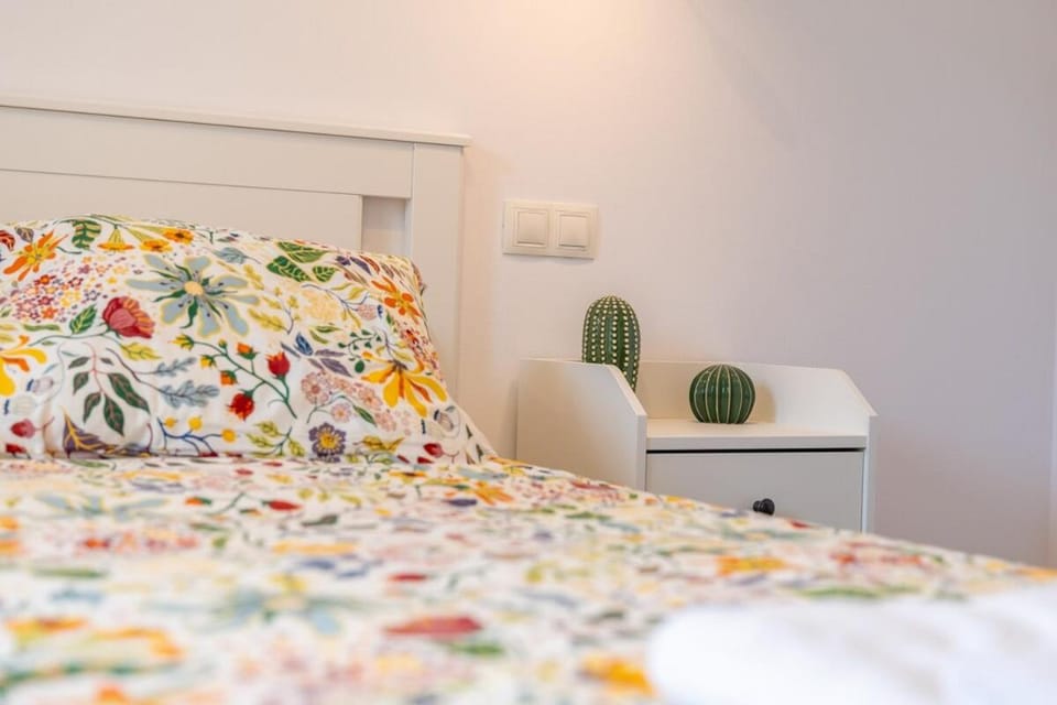 central street apartment Apartment in Santander