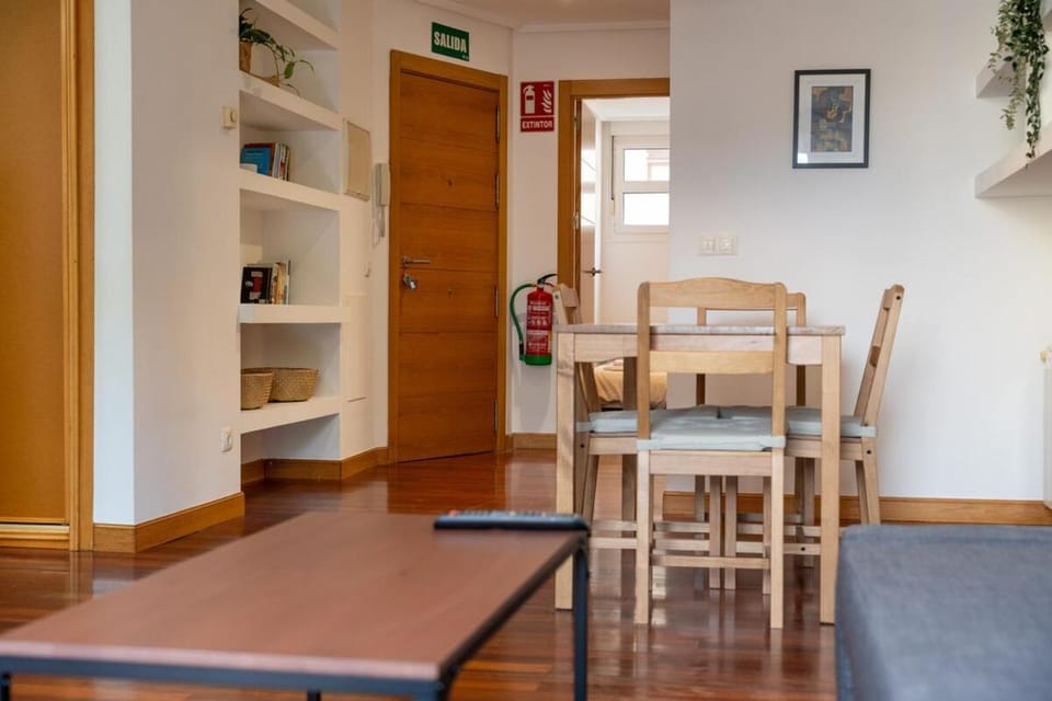 central street apartment Apartment in Santander