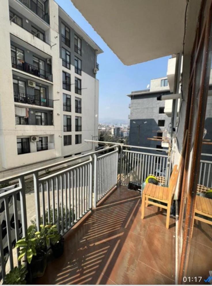 View (from property/room), Balcony/Terrace