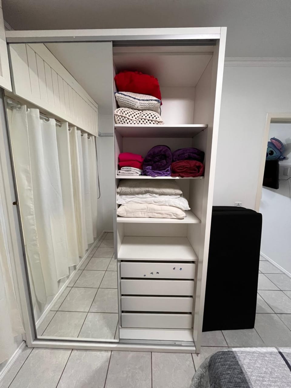 AP 100m do mar mesma rua do Quiosque VavaZão COM GARAGEM Apartment in State of Rio Grande do Sul