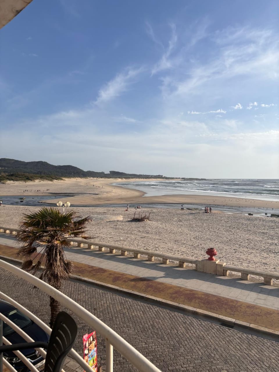 Sea view