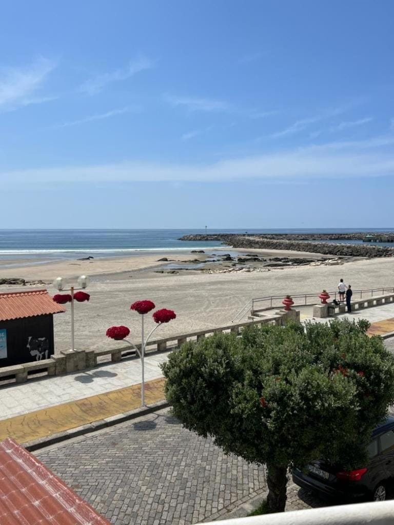 Day, Natural landscape, Beach, Sea view