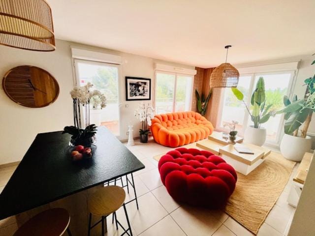 Appartement de charme Apartment in La Ciotat