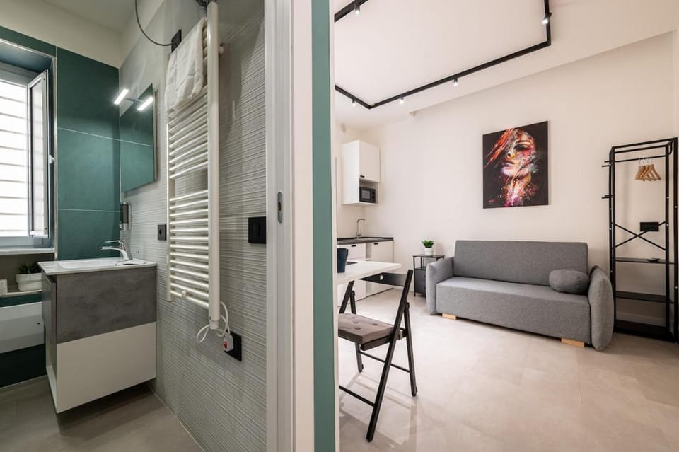 House Calise 14 Apartment in Naples