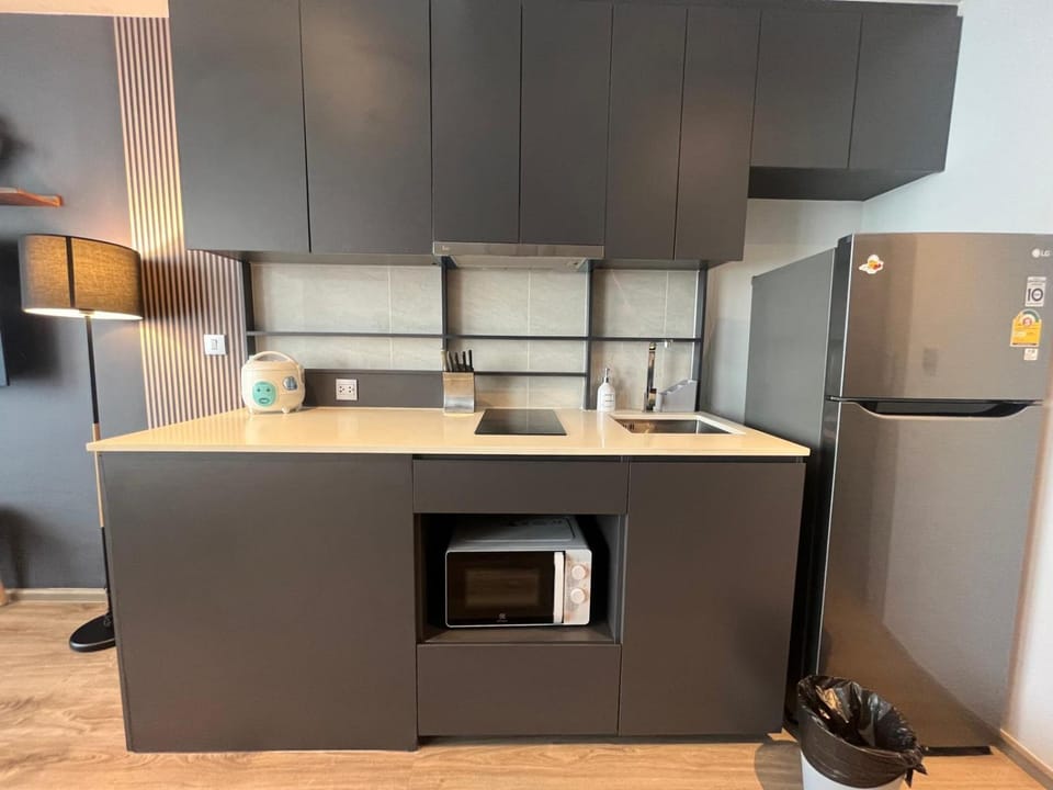 Breath Taking Sea View - Luxury Living Apartment in Pattaya City