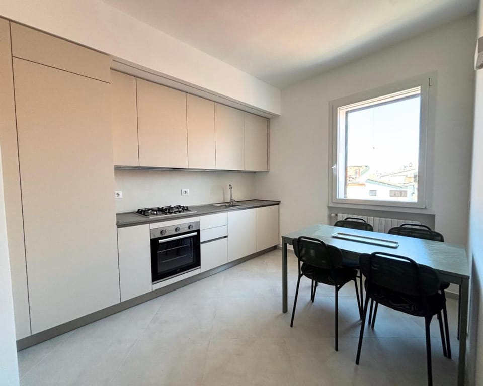 CN014 - Cesenatico, nuovissimo trilocale sul porto canale Apartment in Cesenatico