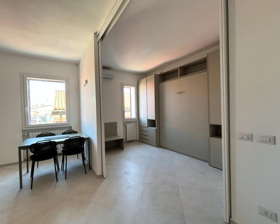 CN014 - Cesenatico, nuovissimo trilocale sul porto canale Apartment in Cesenatico