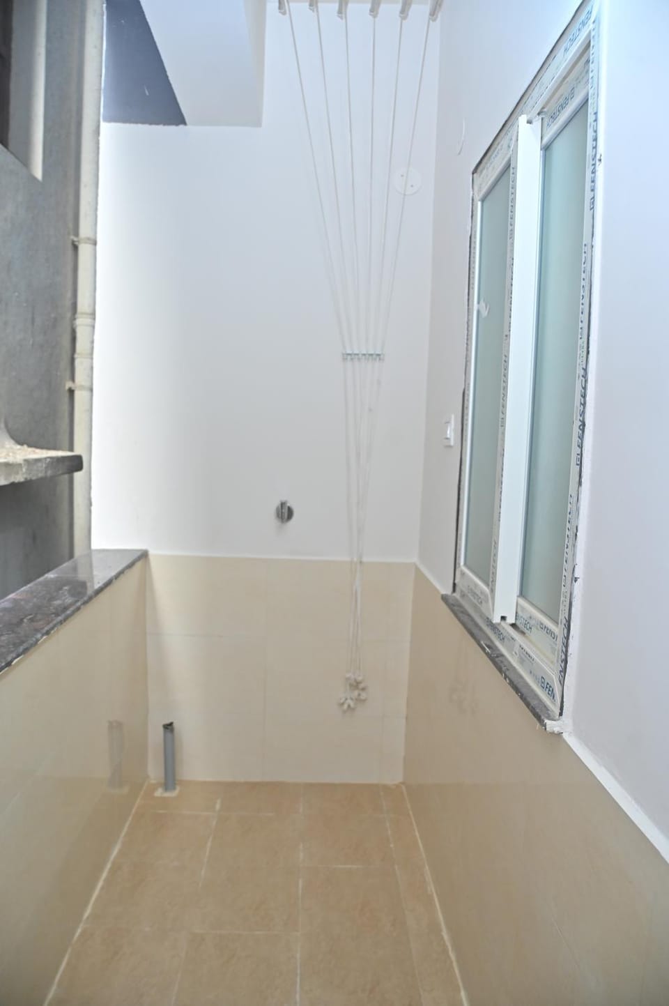 Luxury Full Furnished 1 BHK in Kondapur 1S Apartment in Hyderabad