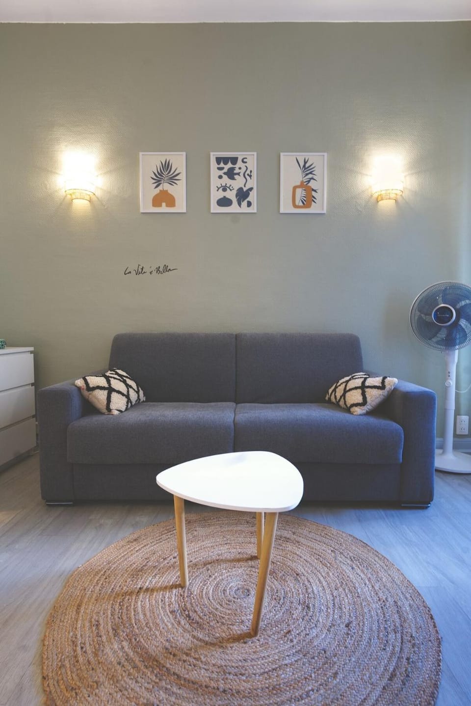 Charmant Studio à 5 Minutes de la mer Apartment in Nice