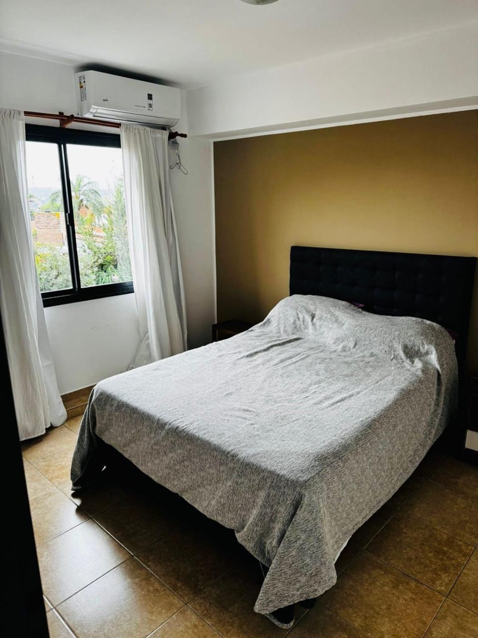 Departamento Carlos Paz Apartment in Villa Carlos Paz
