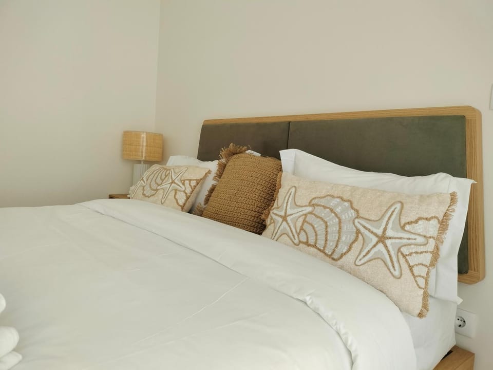 Mira Beach Essence Apartment in Coimbra District, Portugal