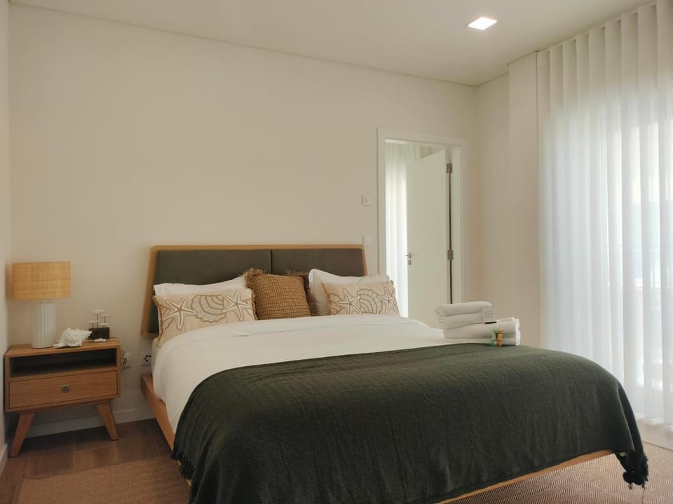 Mira Beach Essence Apartment in Coimbra District, Portugal