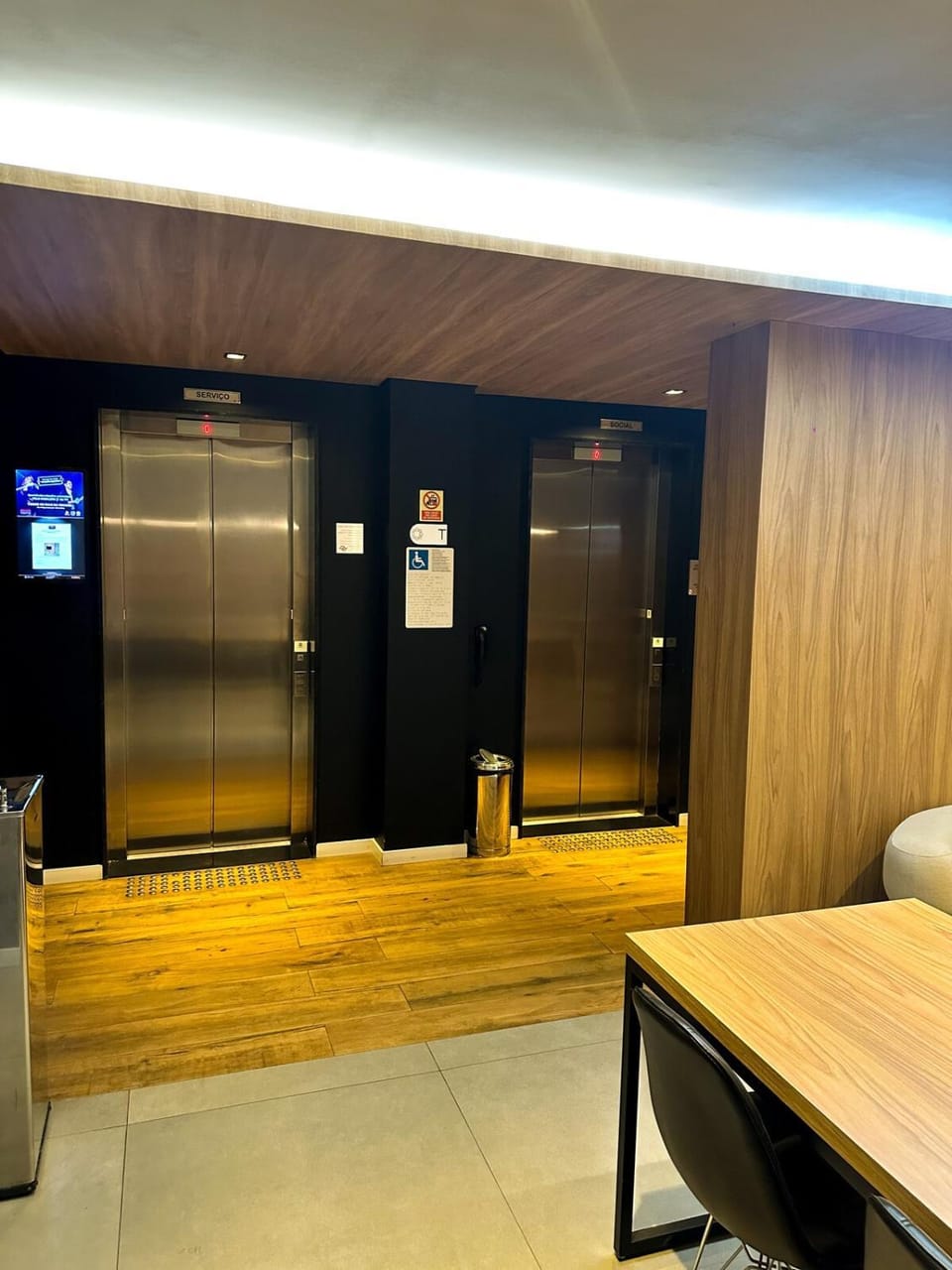 Brooklin Conforto Total ao lado do metrô Apartment in Sao Paulo City