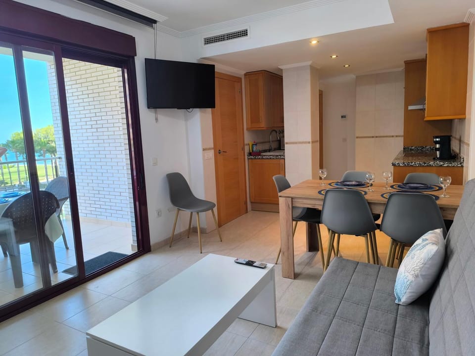 TV and multimedia, Kitchen or kitchenette, Living room, Dining area, pet friendly