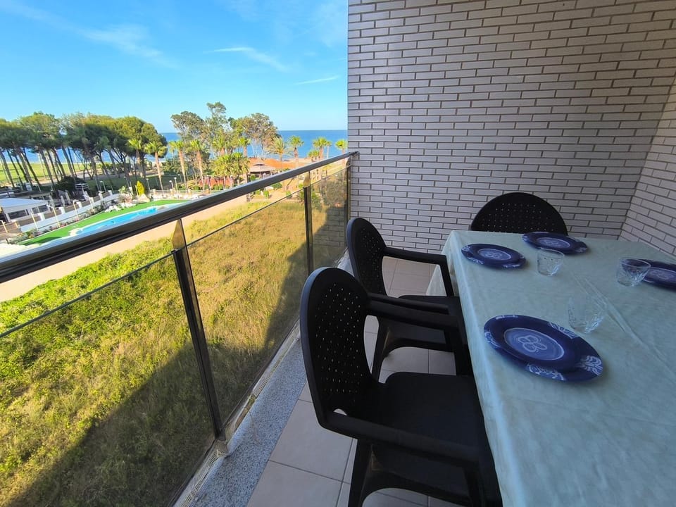 Sea view
